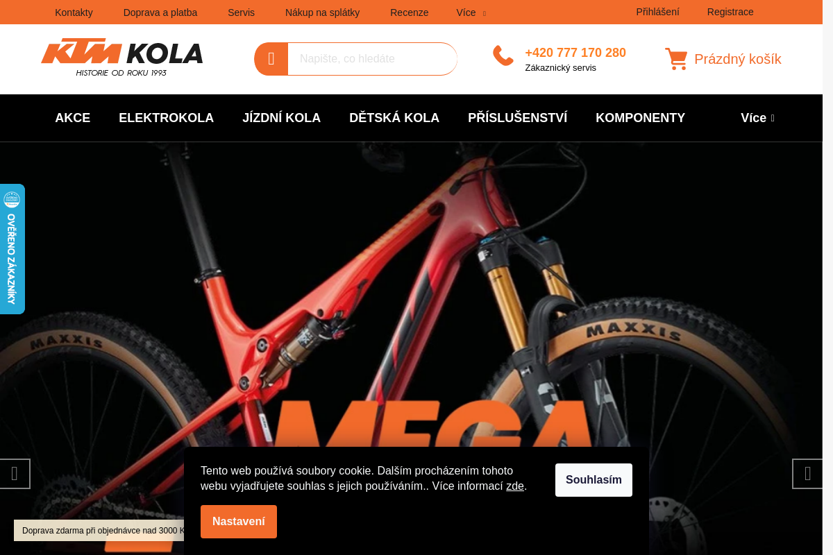 Ktm-kola.cz