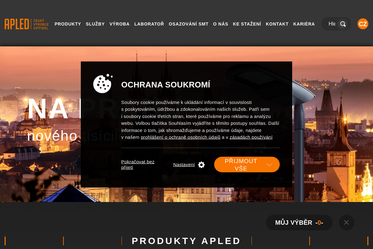 Apled.cz