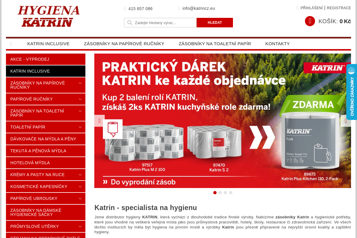Katrincz.eu