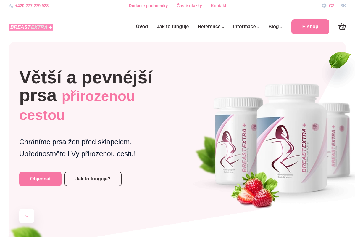 Breastextra.cz
