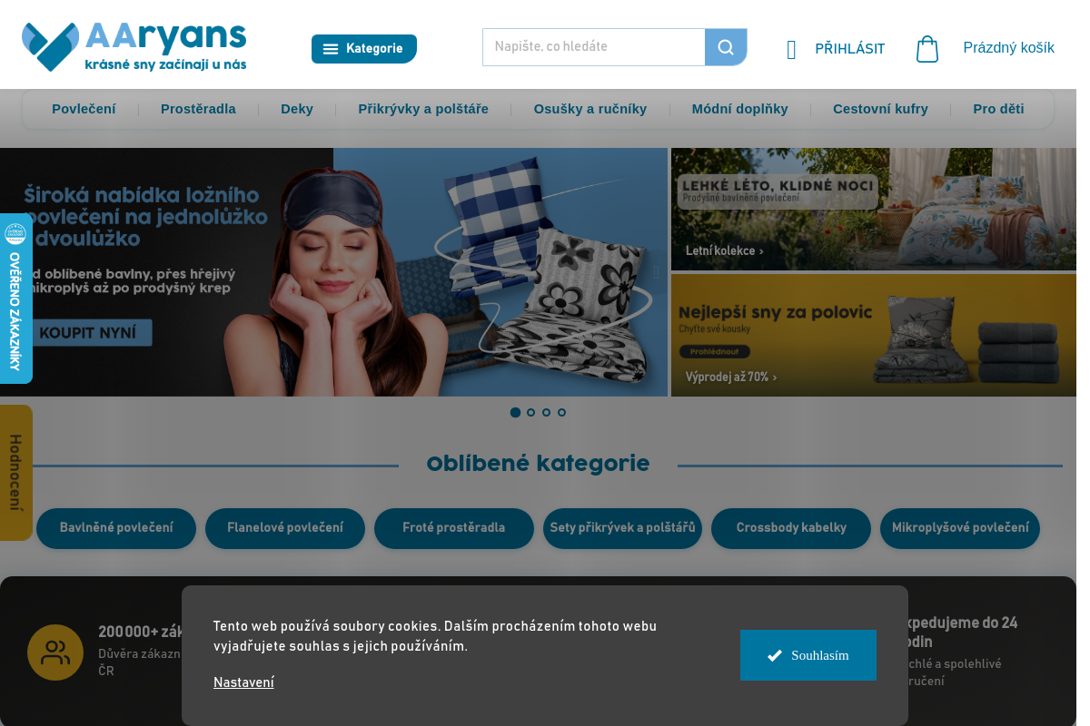 Aaryans.cz