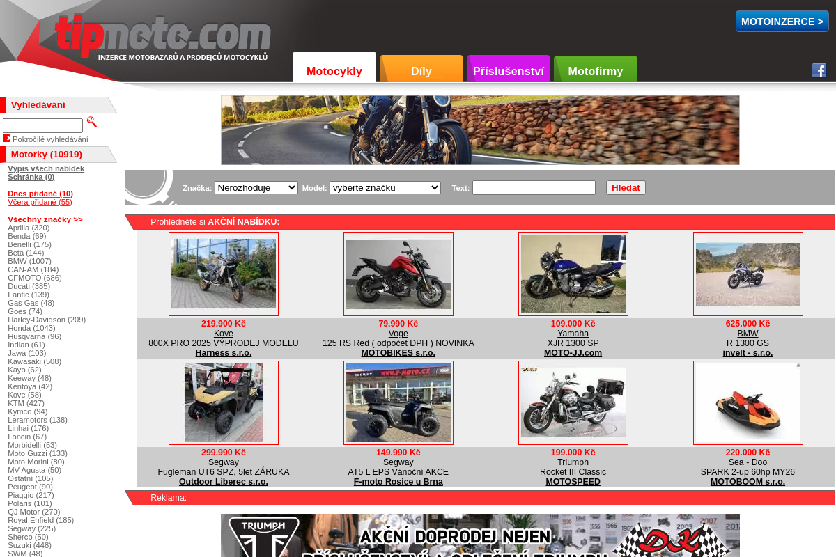 Tipmoto.com