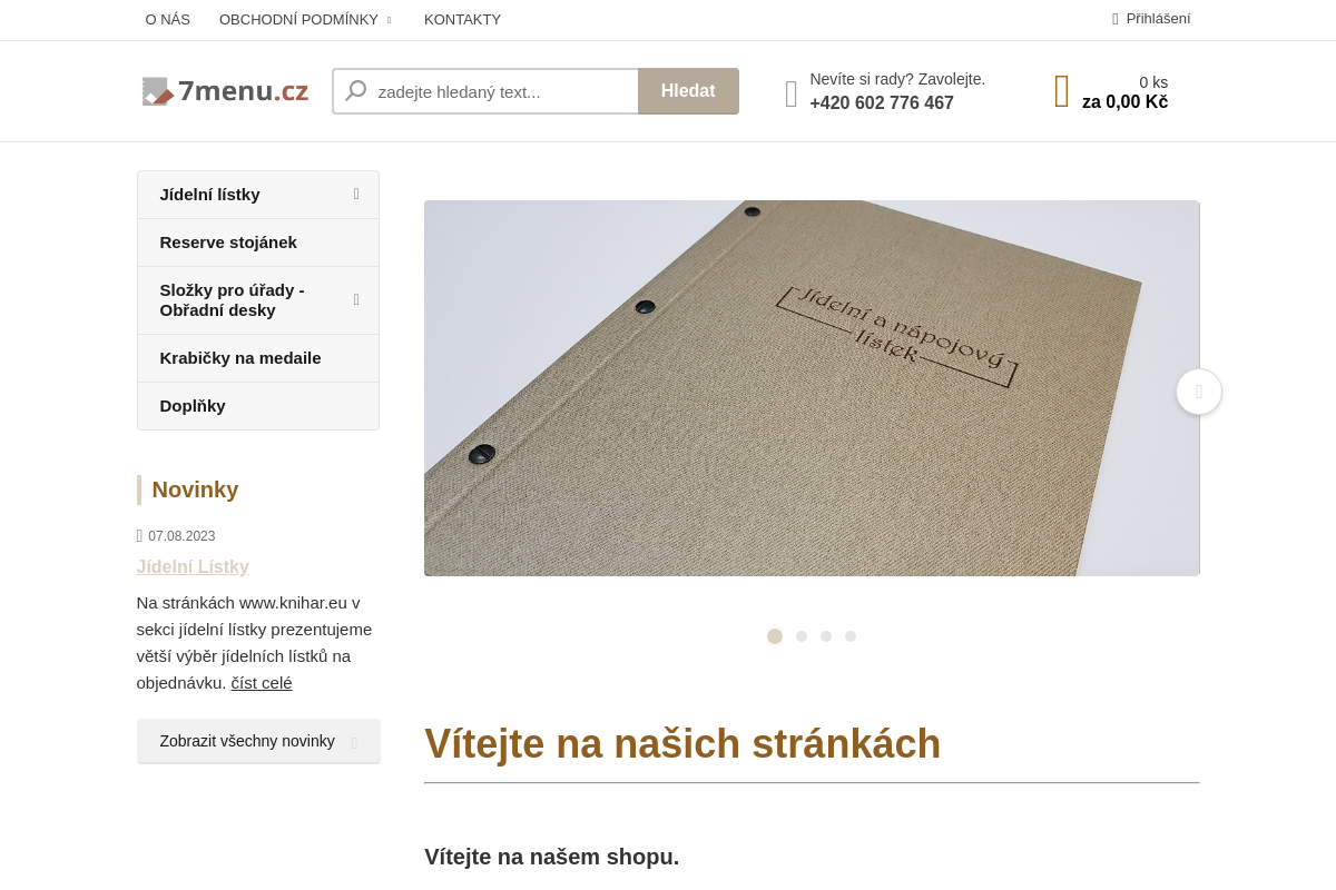 Kniharshop.cz