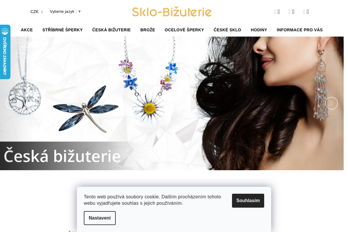 Sklo-bizuterie.cz