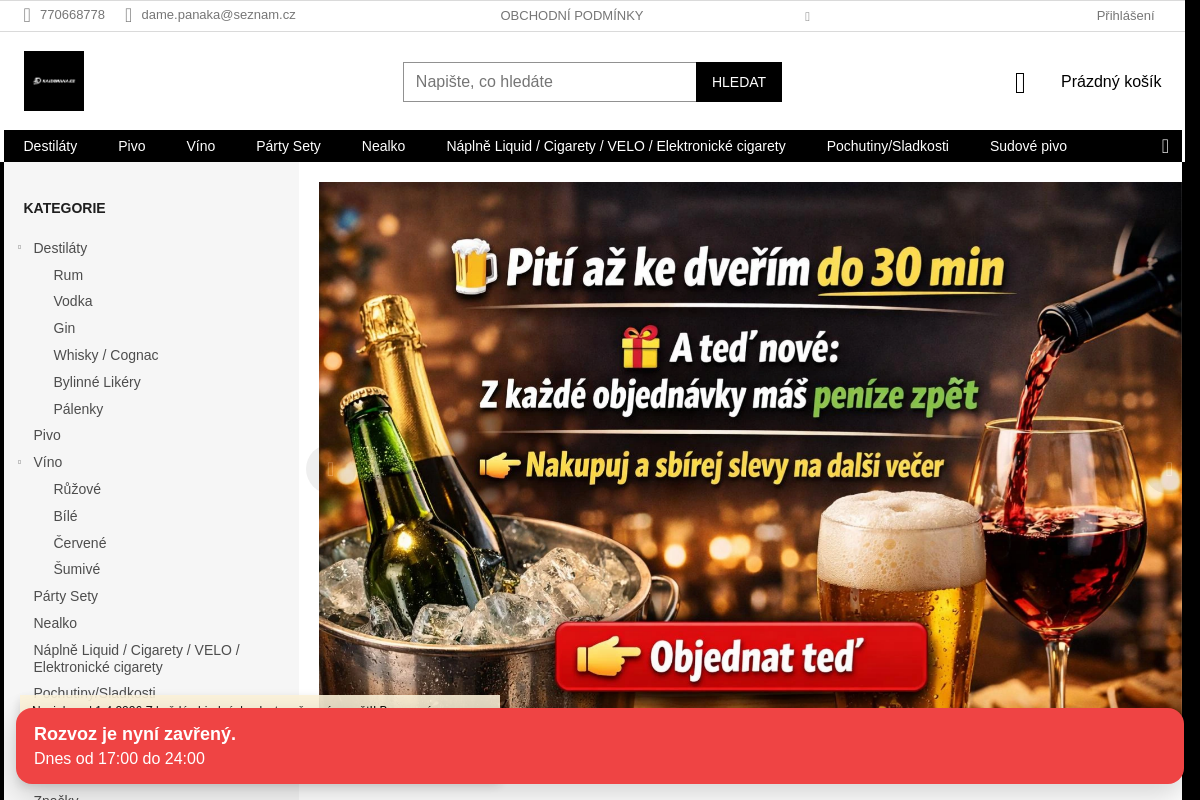 kajdorana.cz