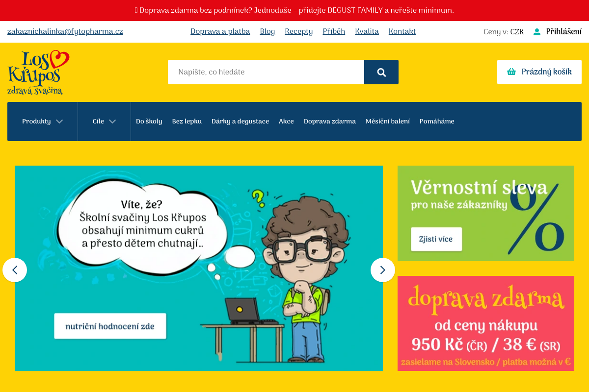 loskrupos.cz