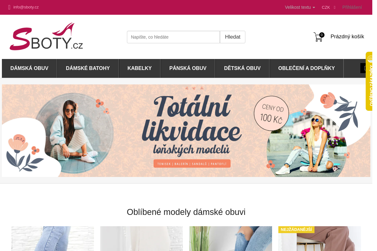 sboty.cz