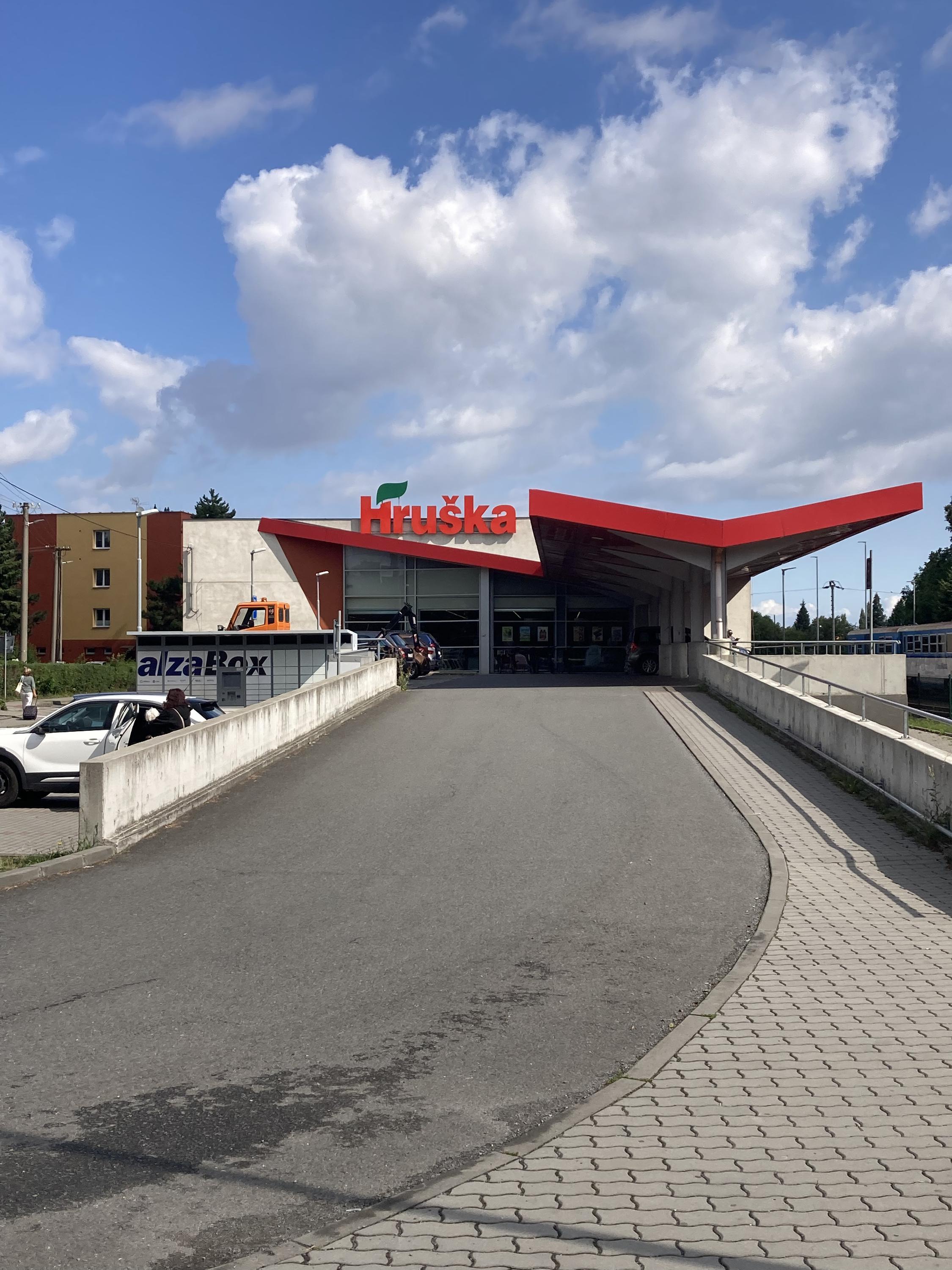 HRUŠKA foto 1
