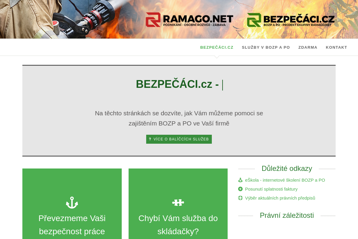 Ramago.net foto 1