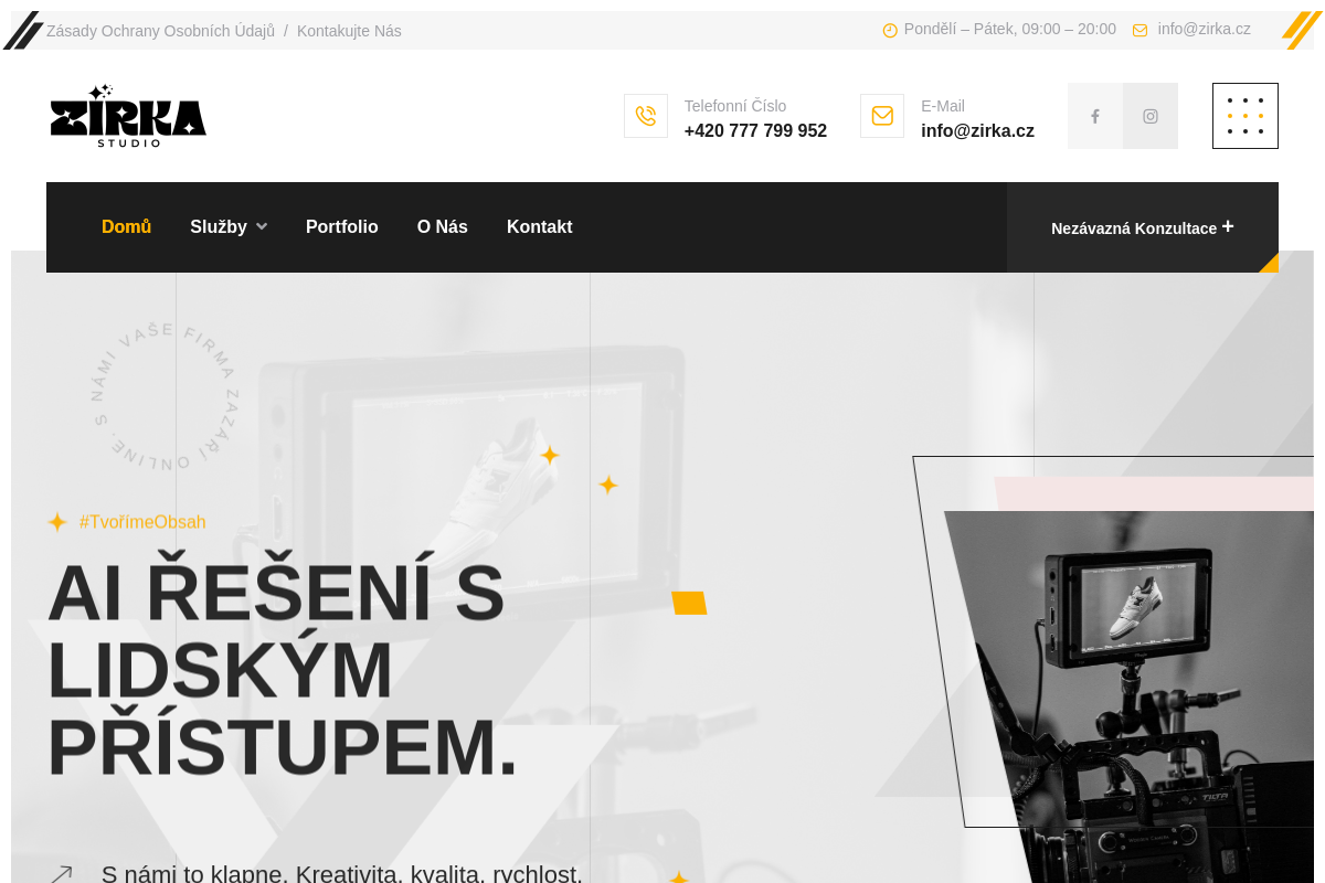 Zirka Digital