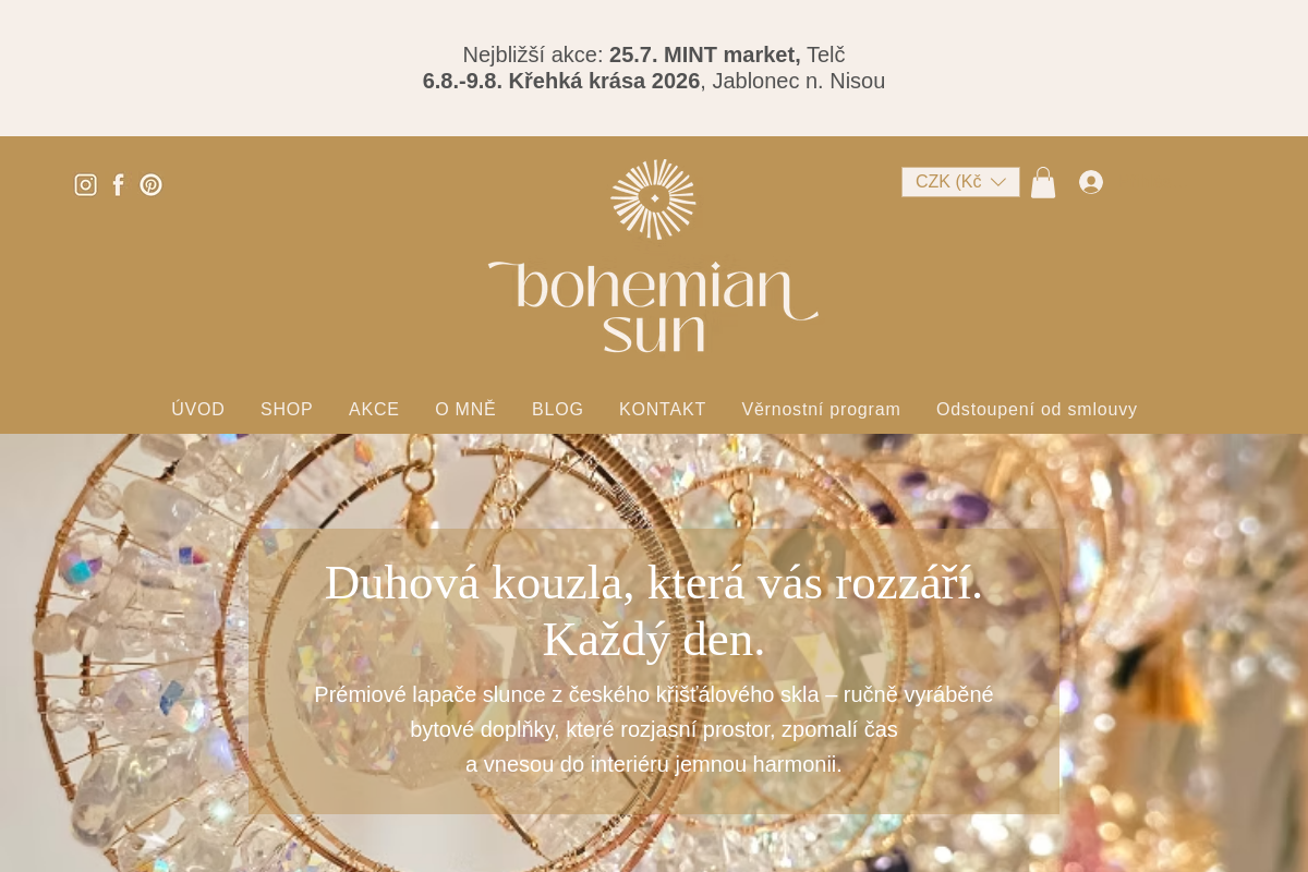 BohemianSun.art
