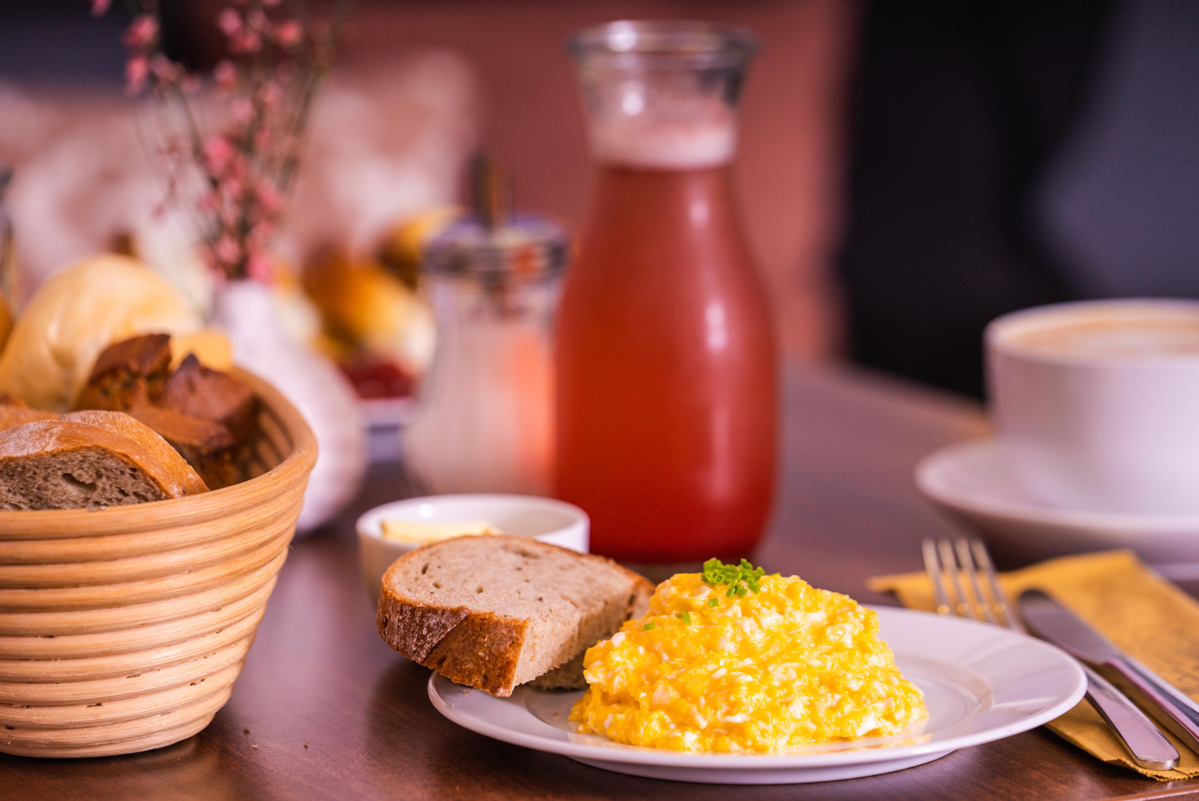 Bistro Pec nám spadla foto 3