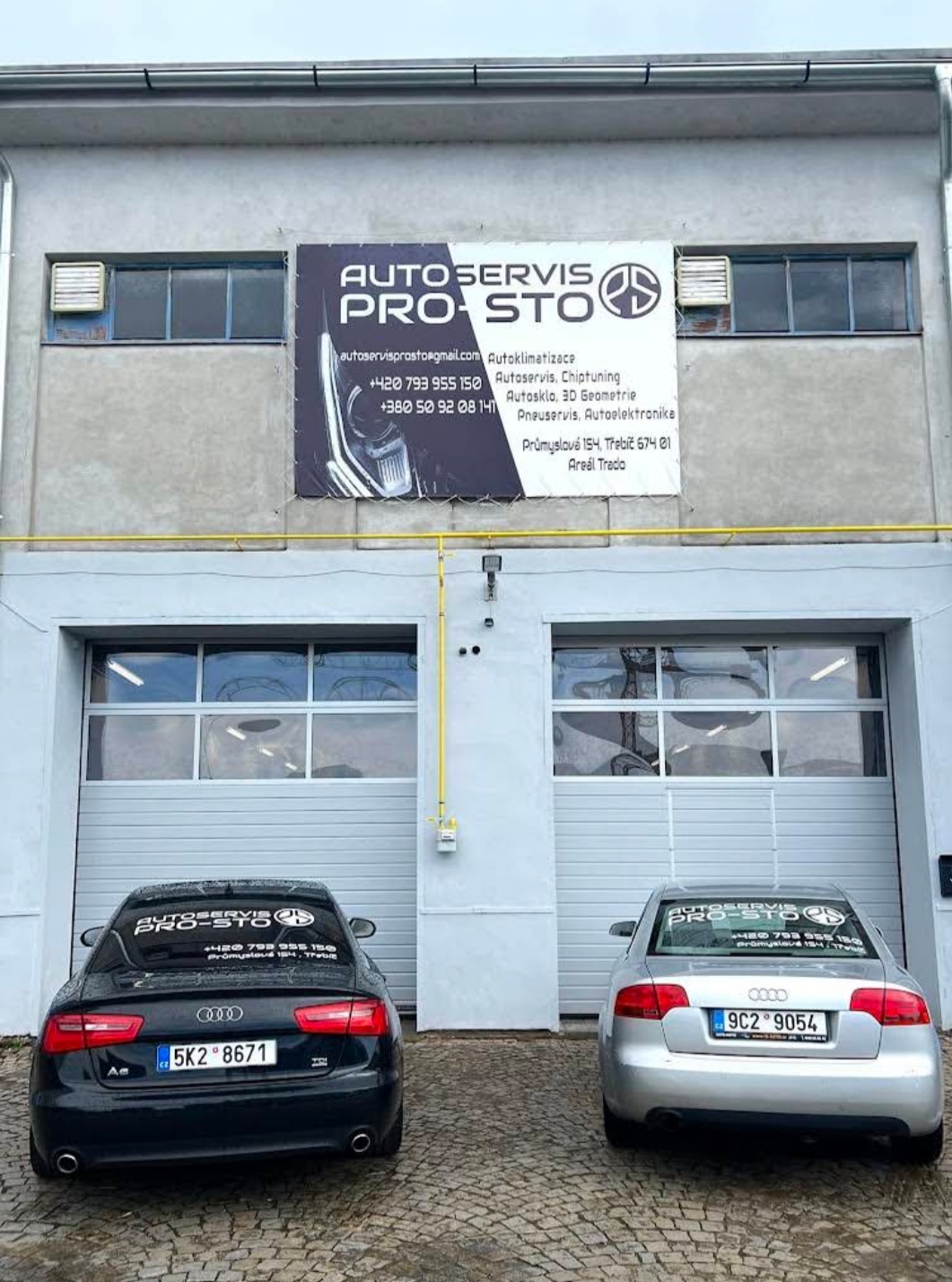 Autoservis ProSto foto 1