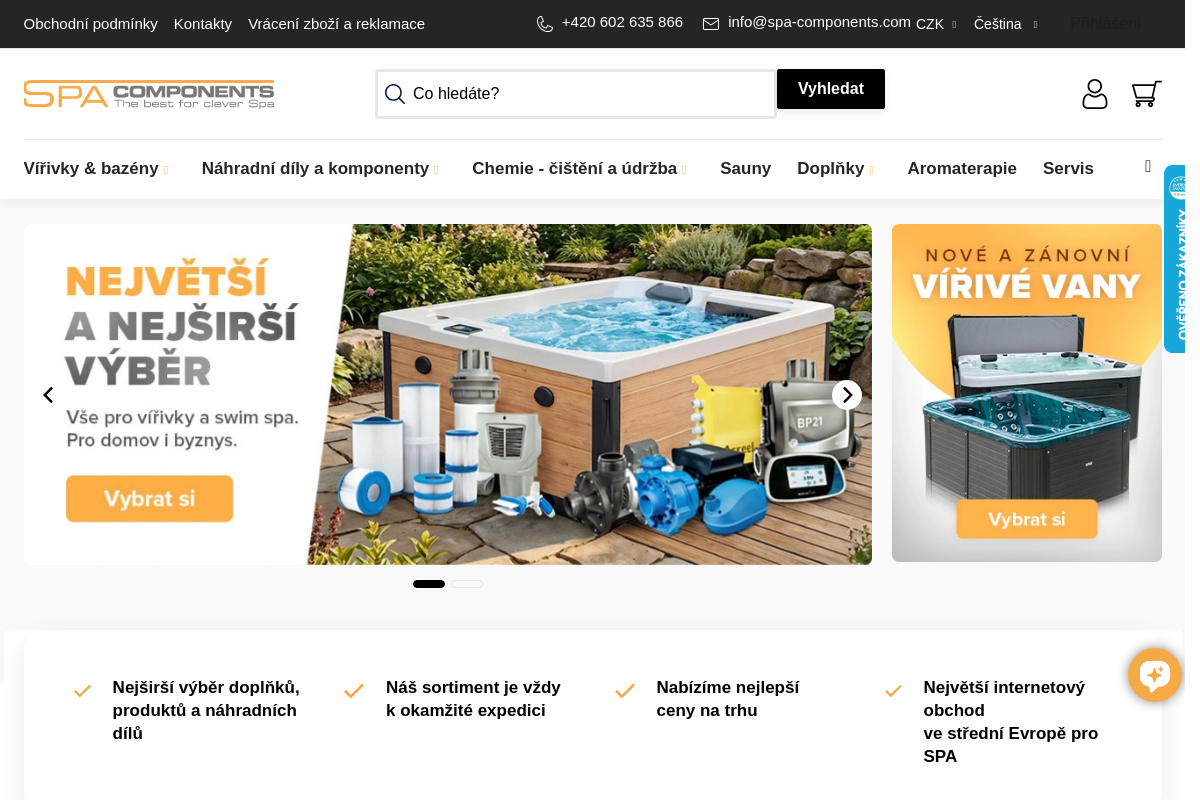 spa-components.com