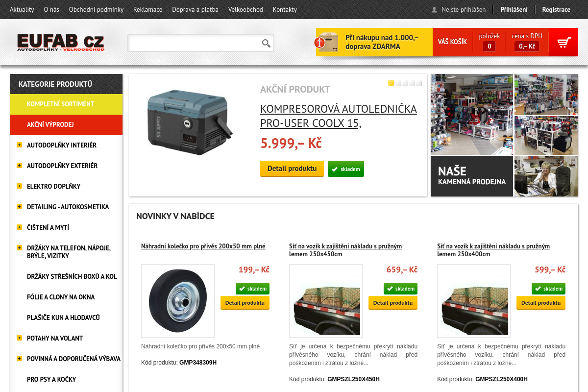 Autodoplnky-eufab.cz