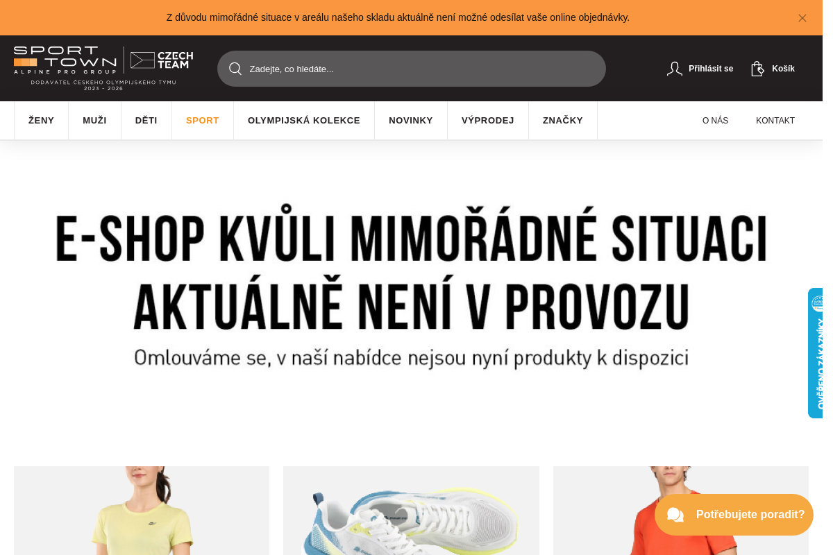 Sporttown.cz