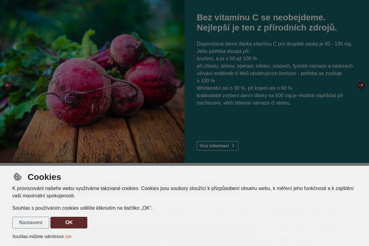 Ondřejův obchůdek