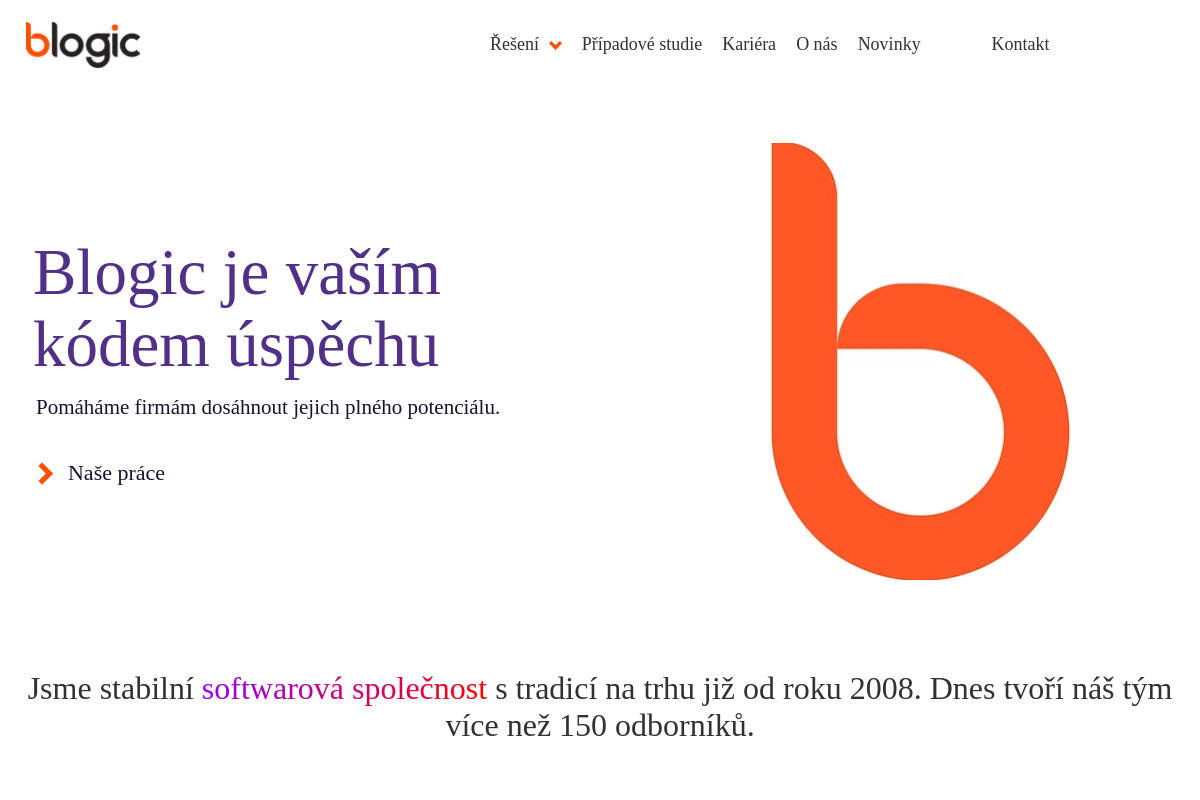 Blogic