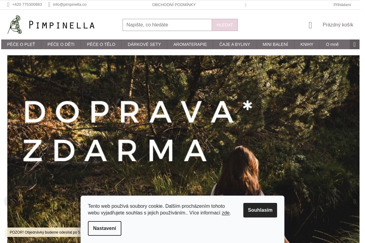 PIMPINELLA