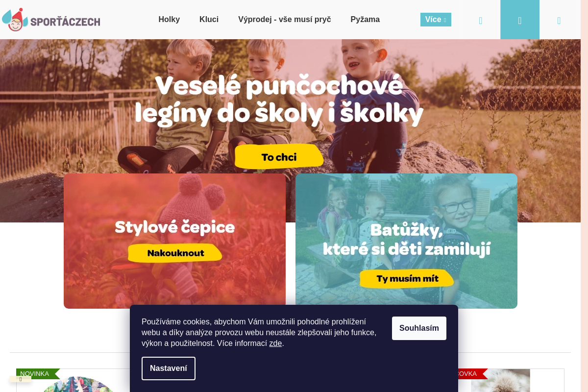 sportaczech.cz