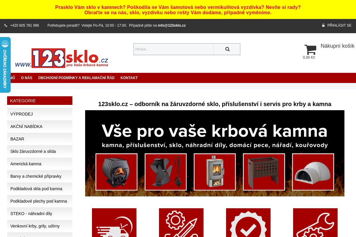 123sklo.cz