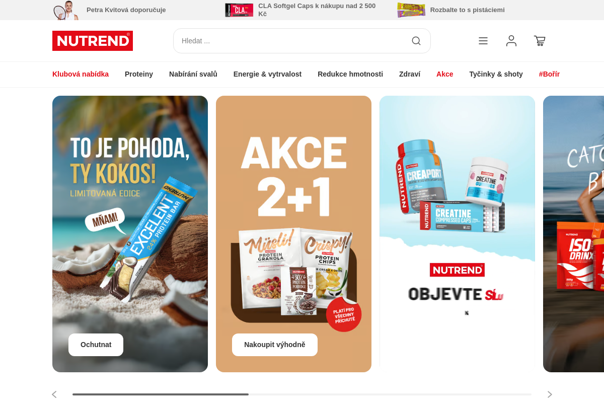 NUTREND