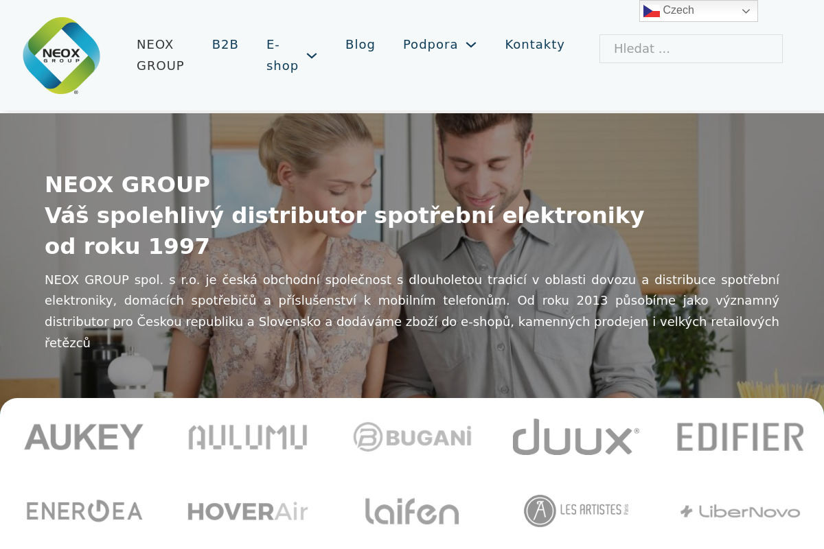 NEOX GROUP