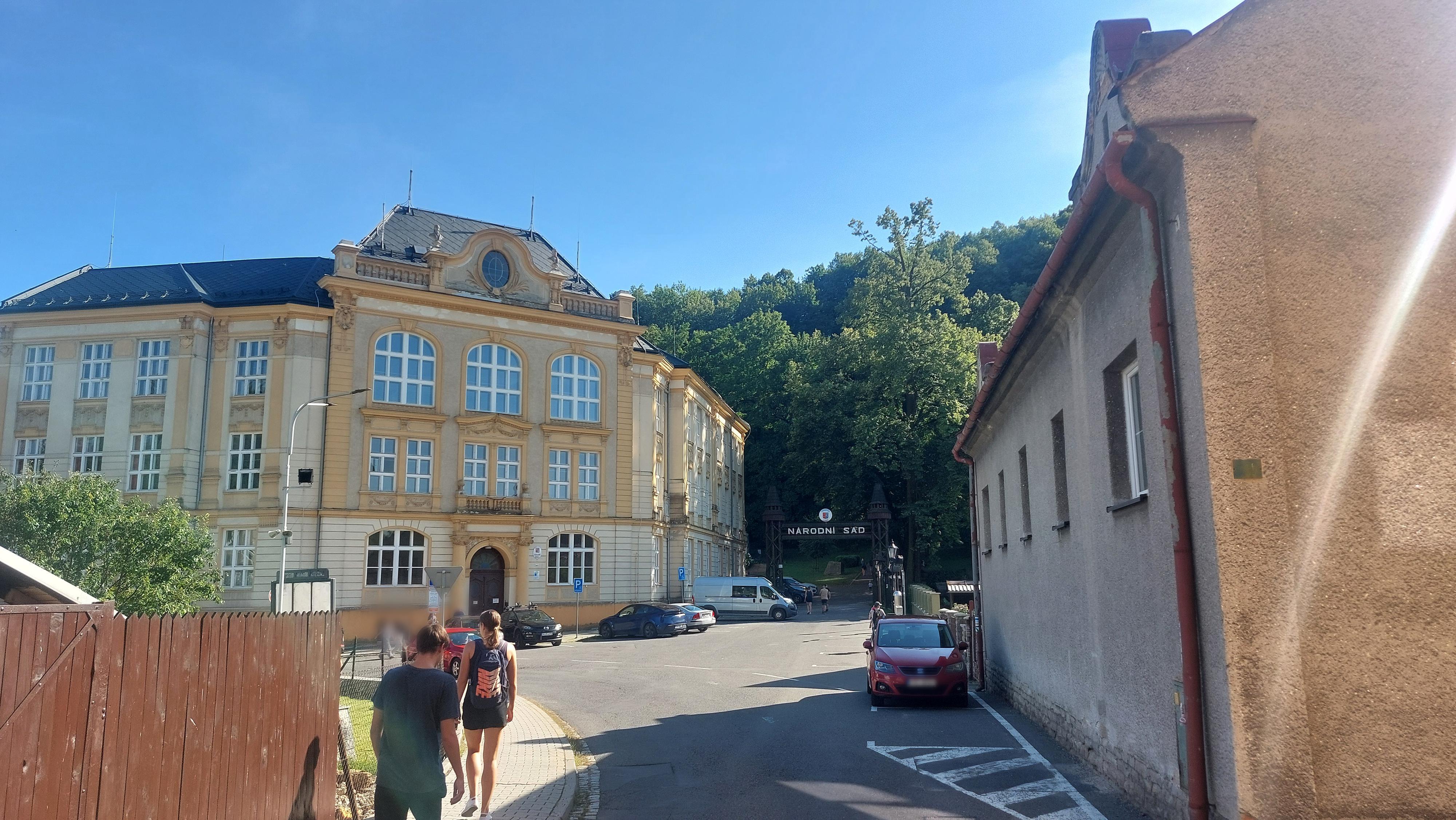 První soukromá základní umělecká škola MIS music, o.p.s. foto 3