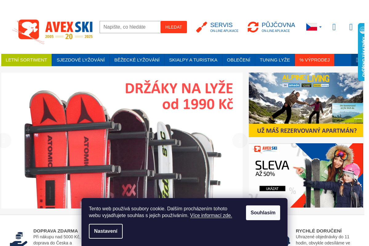 Avexski.cz