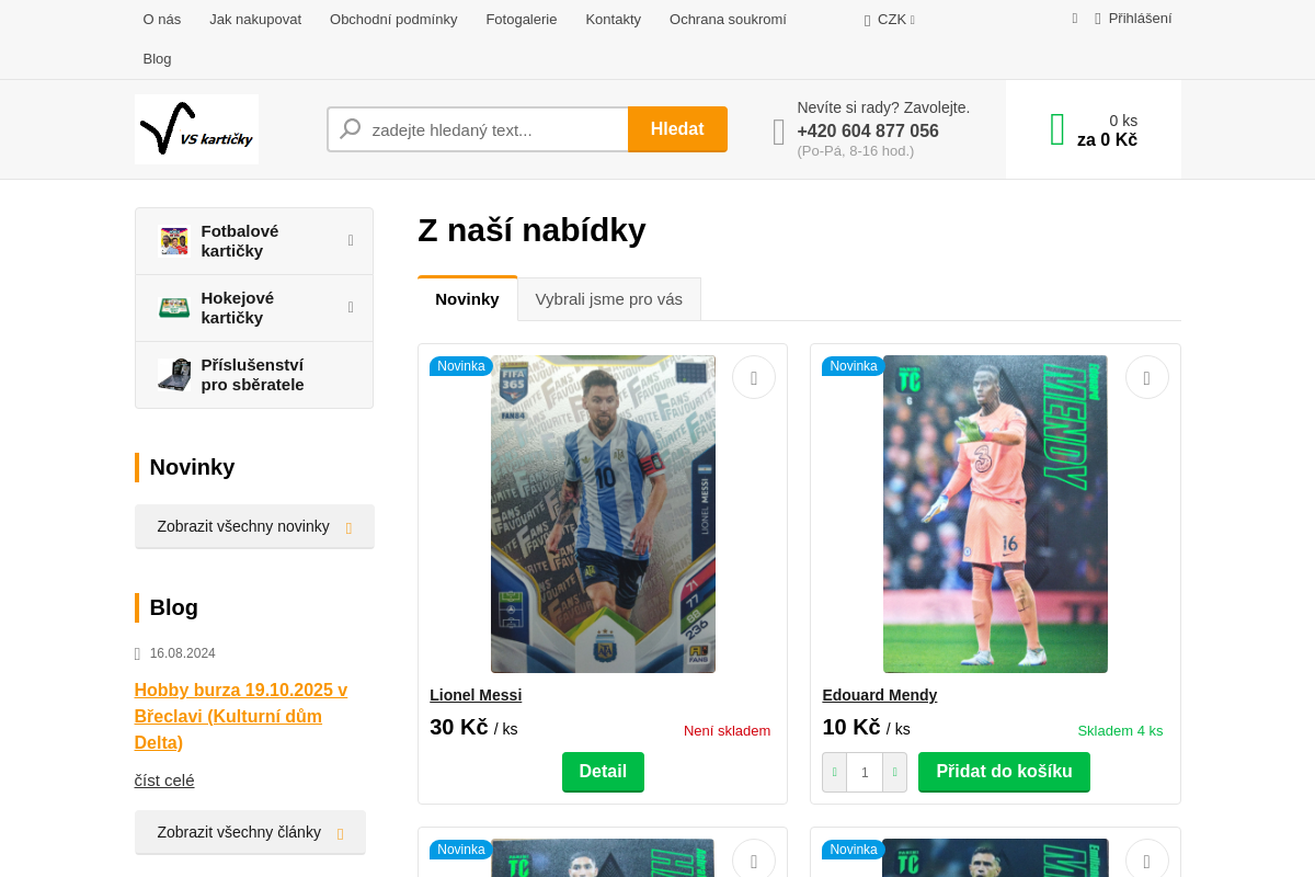 vskarticky.cz