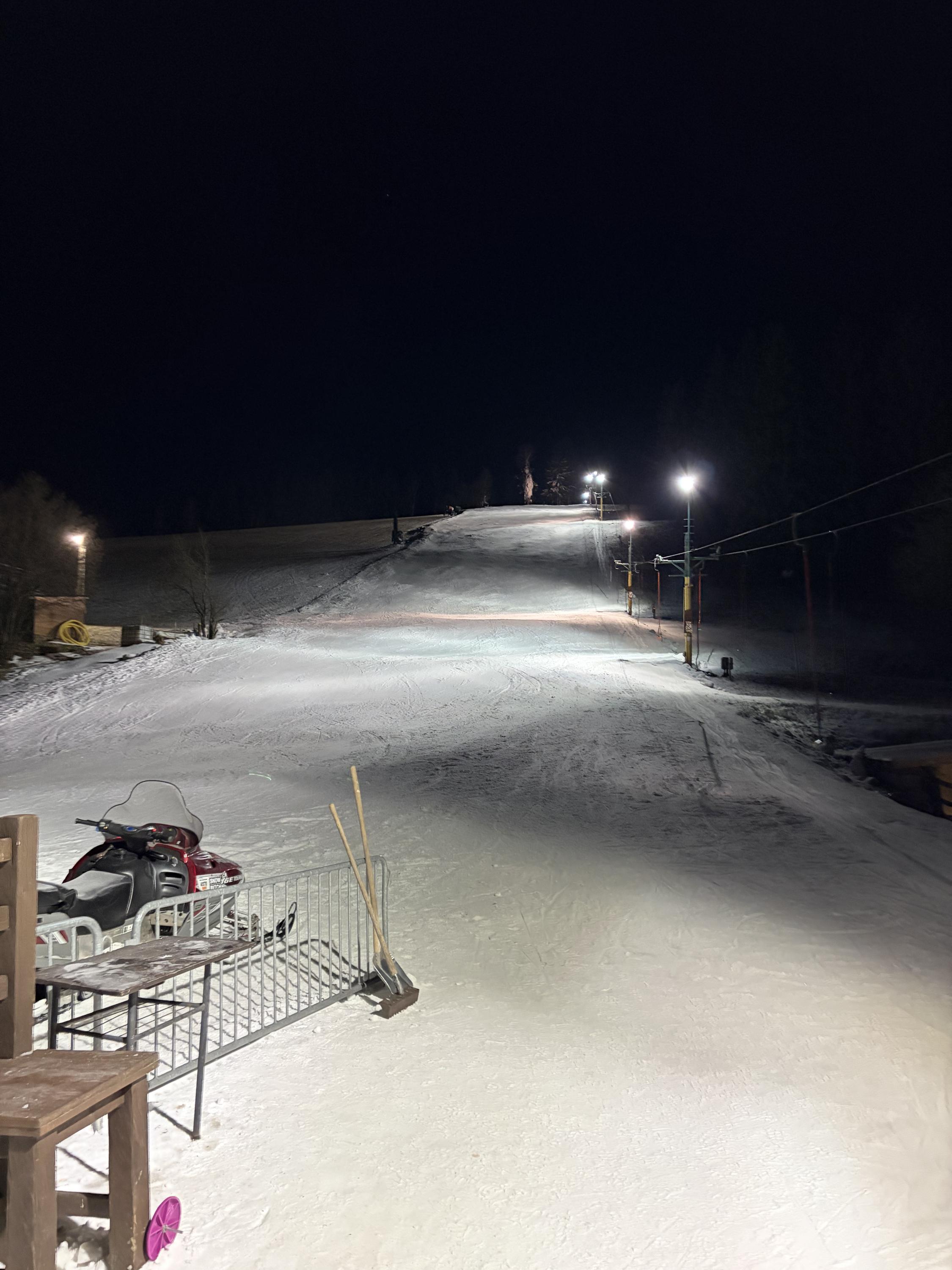 SKI AREÁL JIMRAMOV foto 5