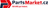 logo PartsMarket