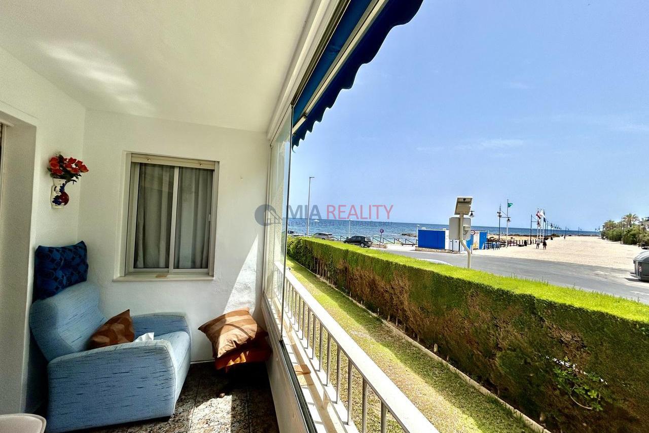 Apartmán u moře v Punta Prima