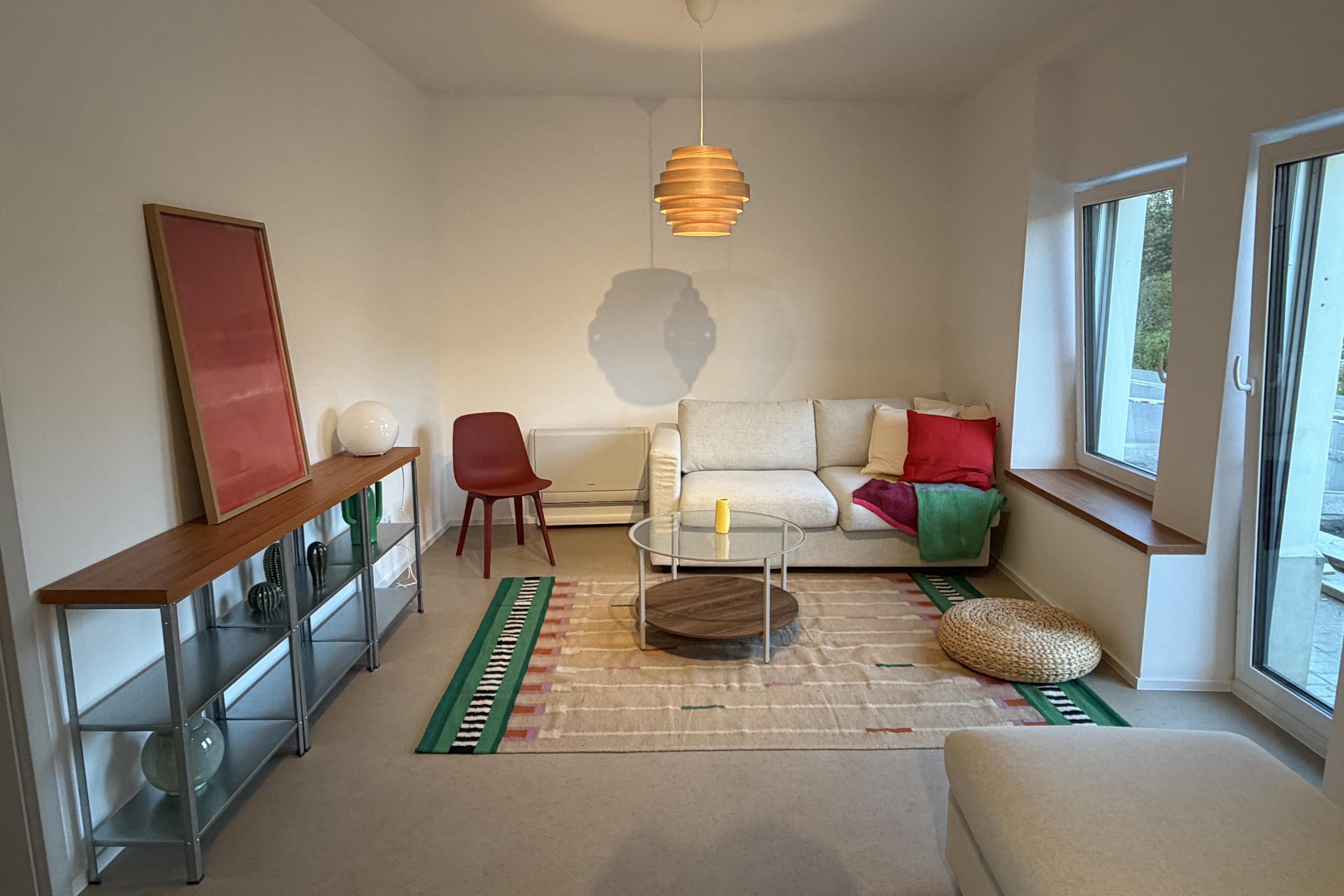 Apartmán Na Mýtě