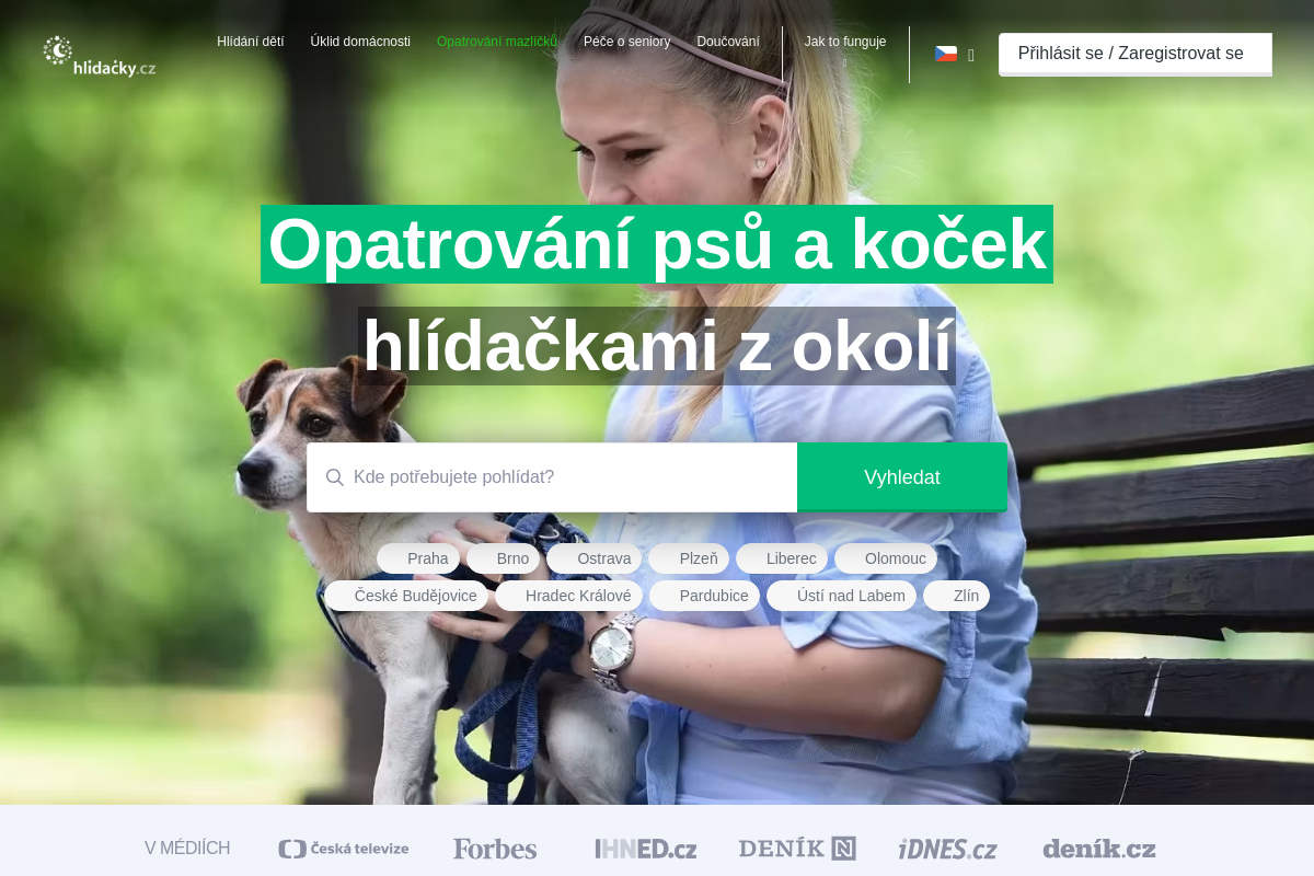 Doginni.cz