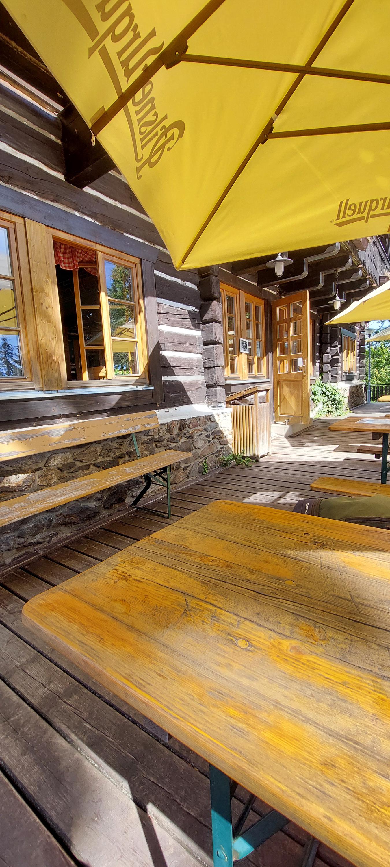 Restaurace Svatobor foto 5