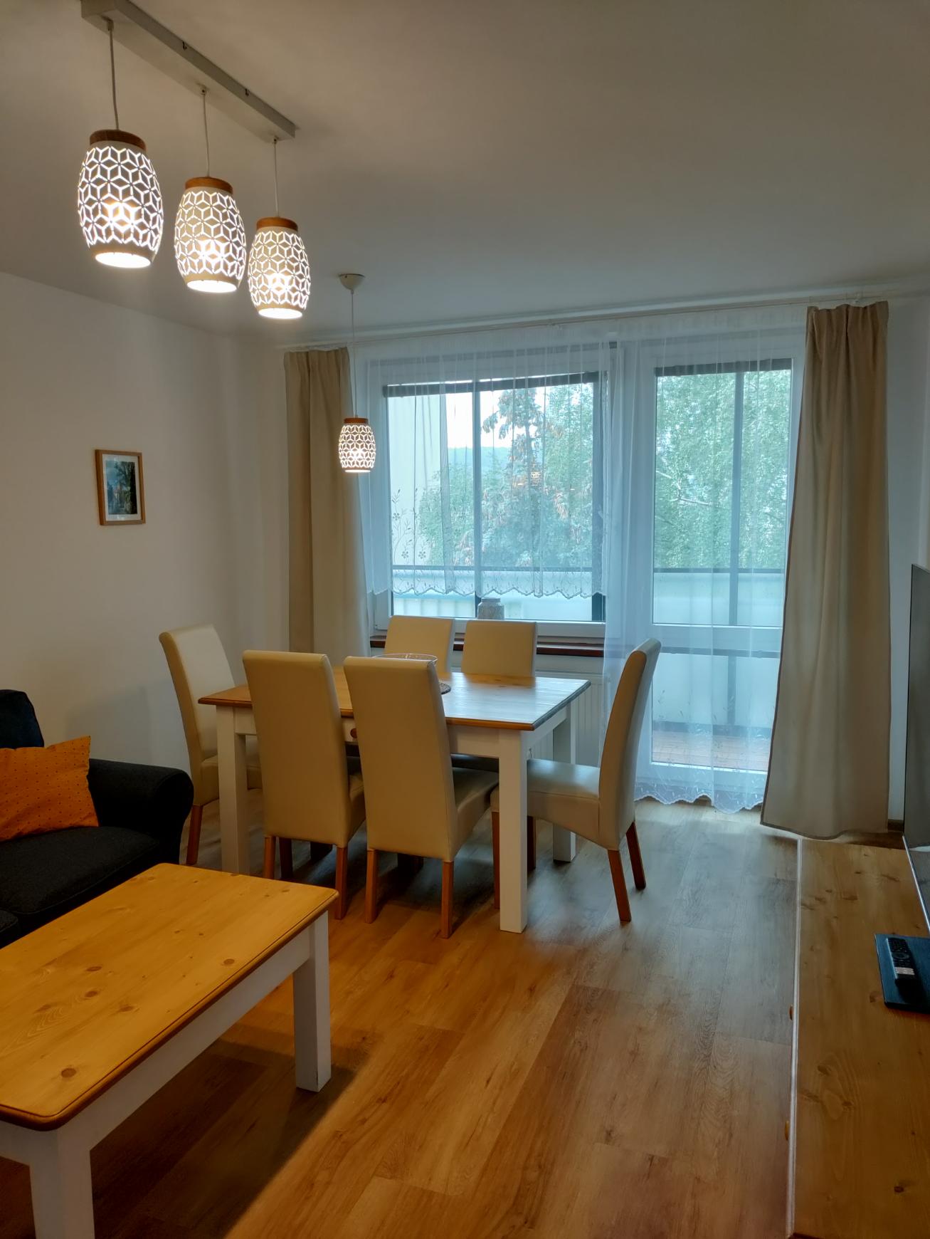 Apartmán AK foto 4