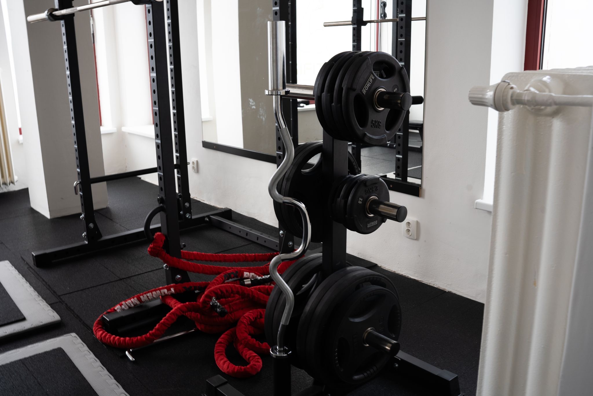 FEŠIFITNESS foto 6