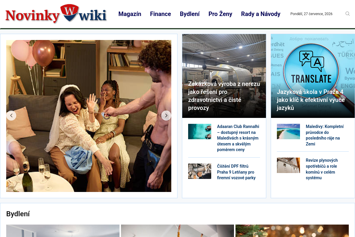 Novinky.wiki