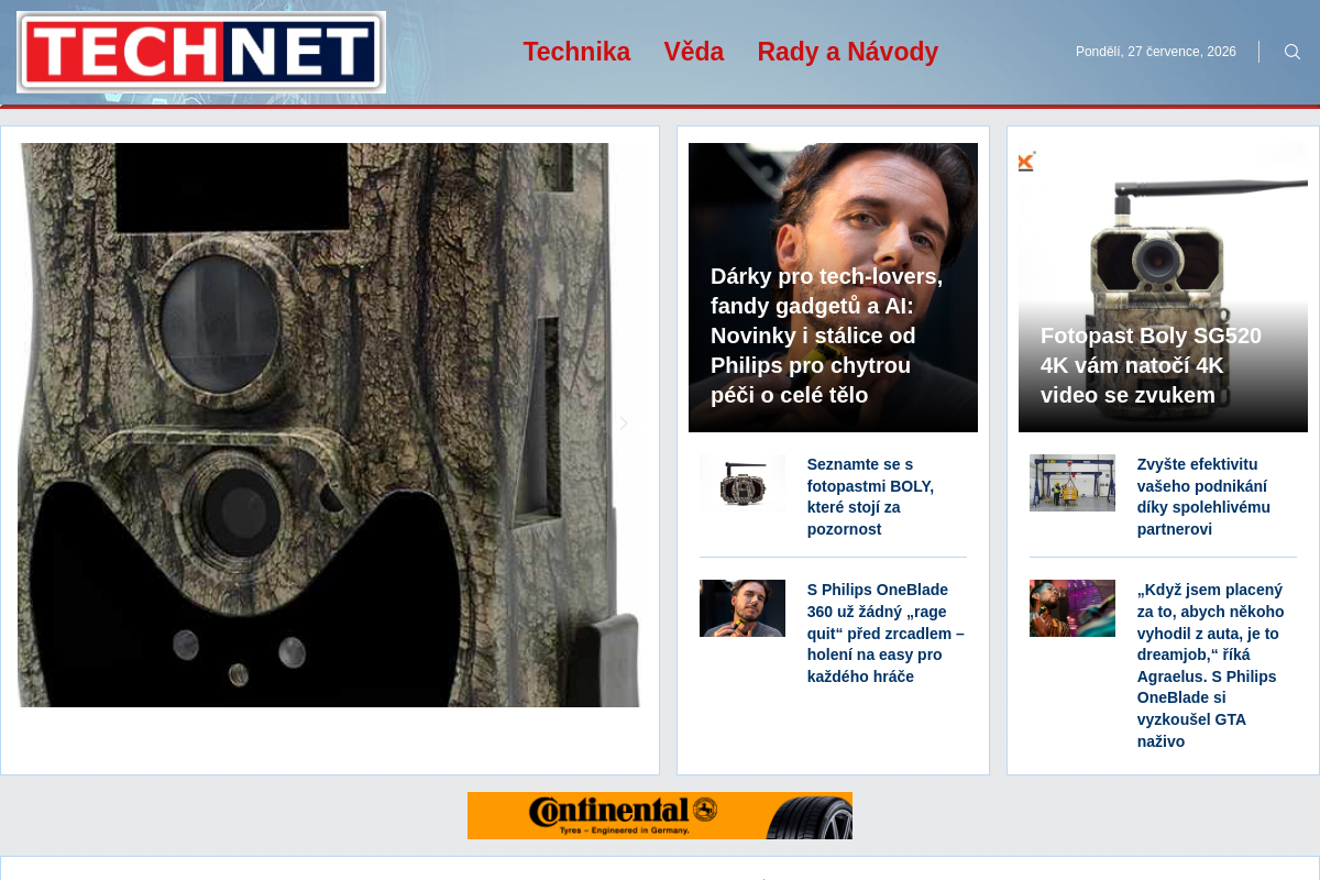 Tech-net.cz