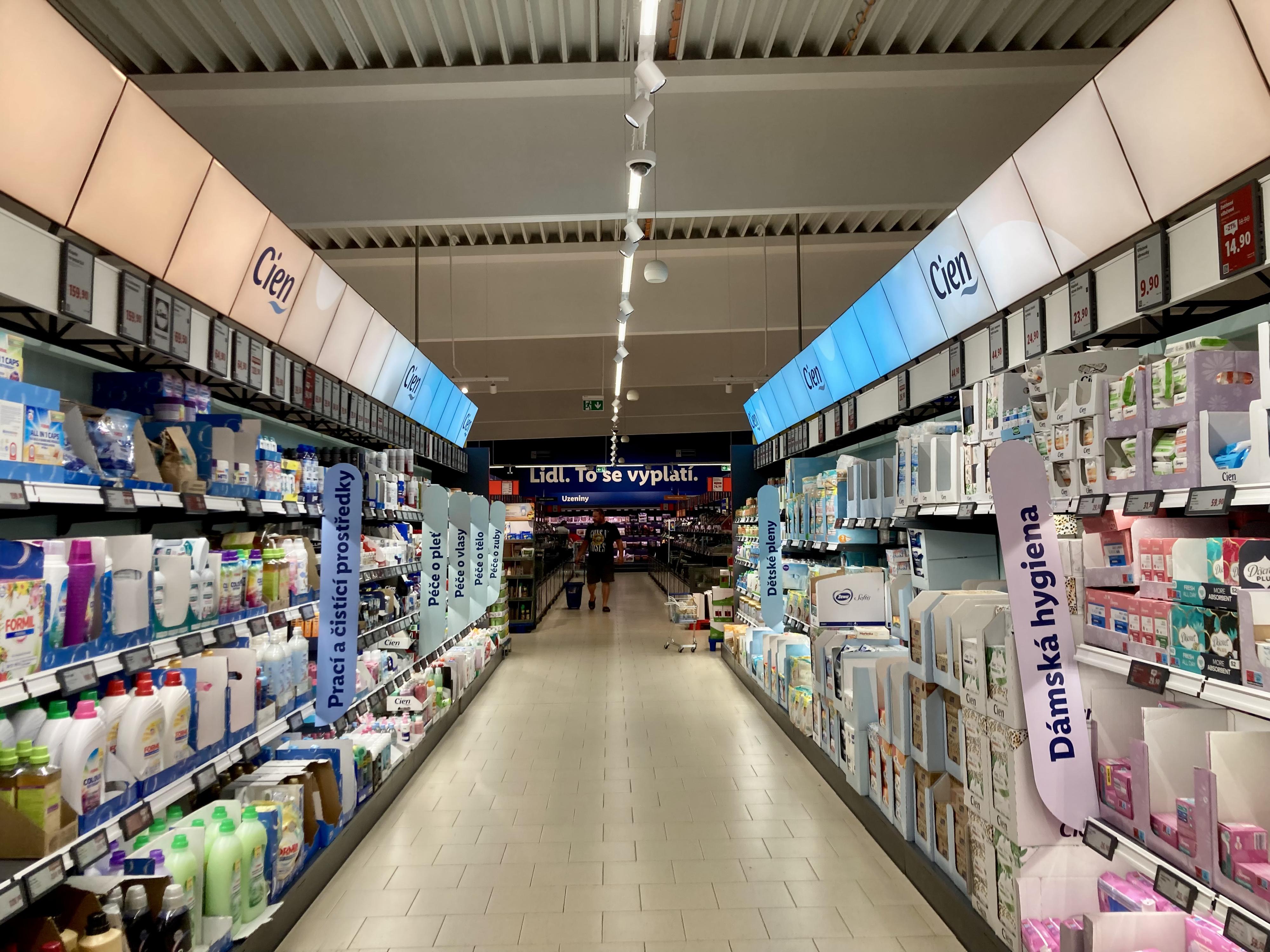 Lidl foto 2