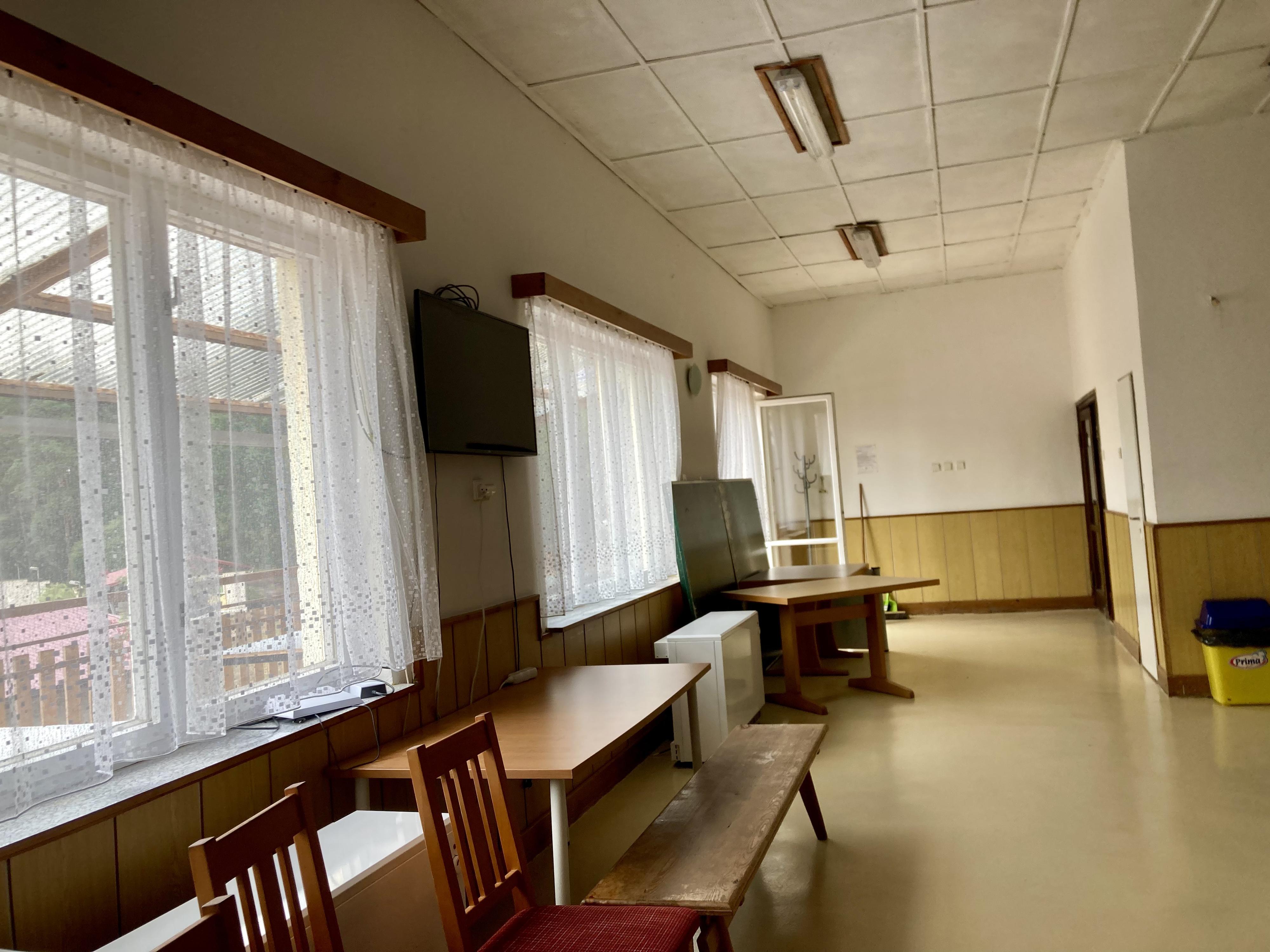 Rekreační středisko Lučkovice foto 3