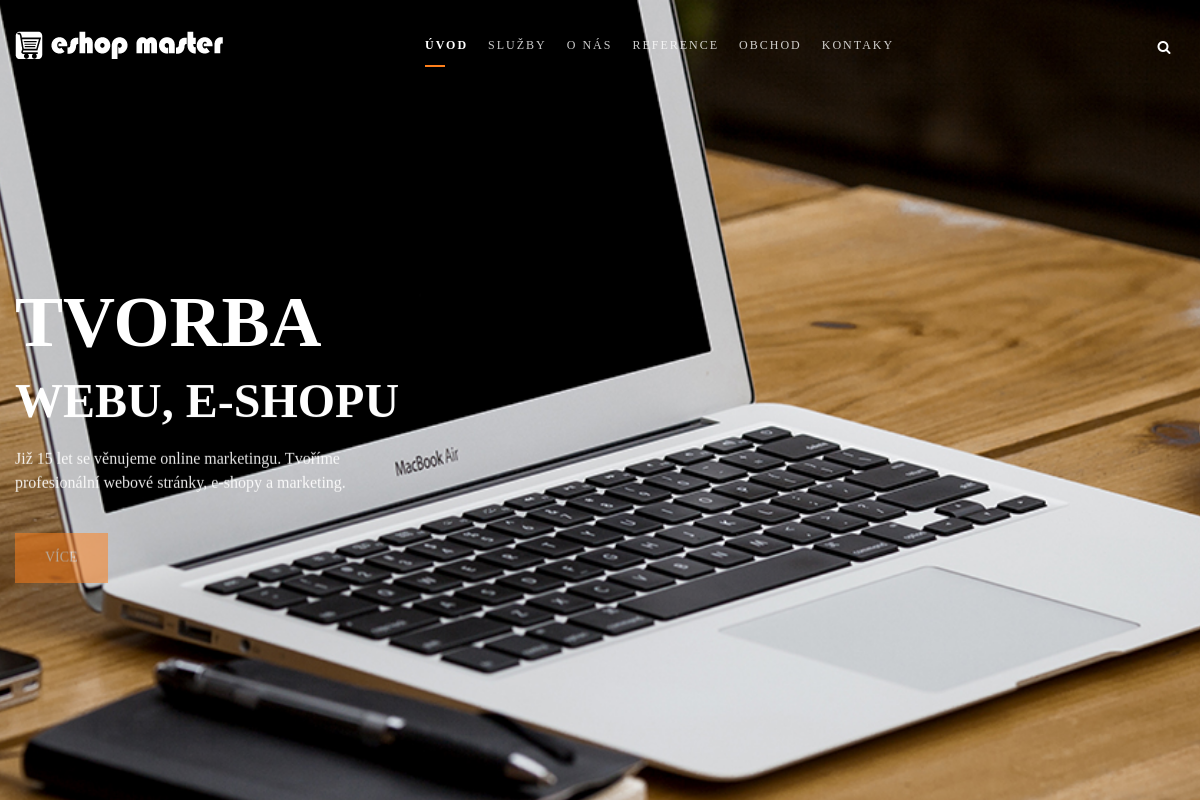 ESHOP MASTER, s.r.o.