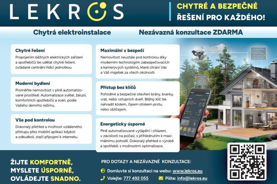 Elektroinstalace