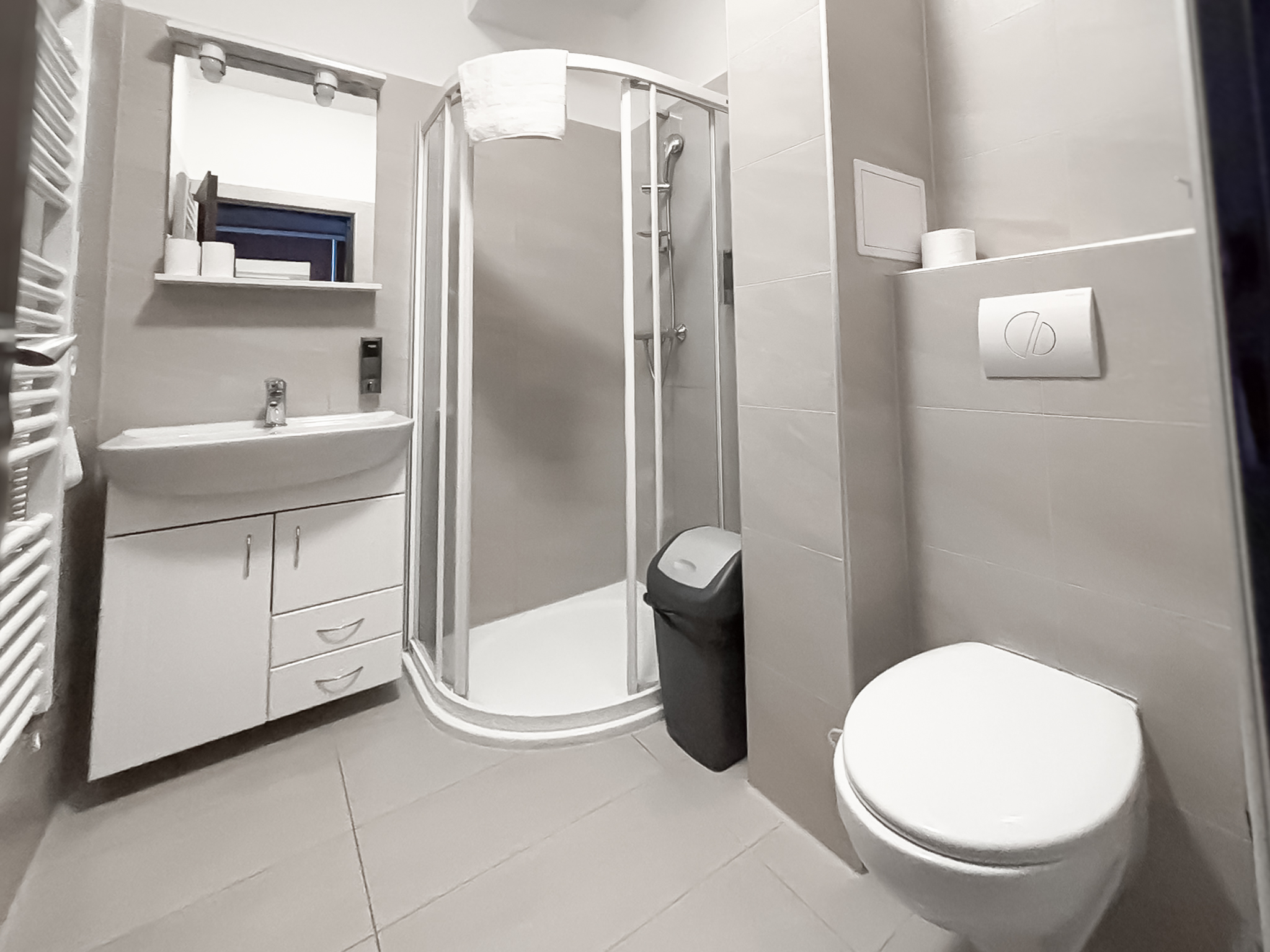 HOTEL POD RADNICÍ