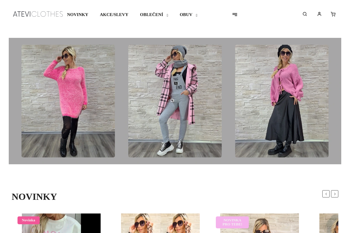 Atevi-clothes.cz