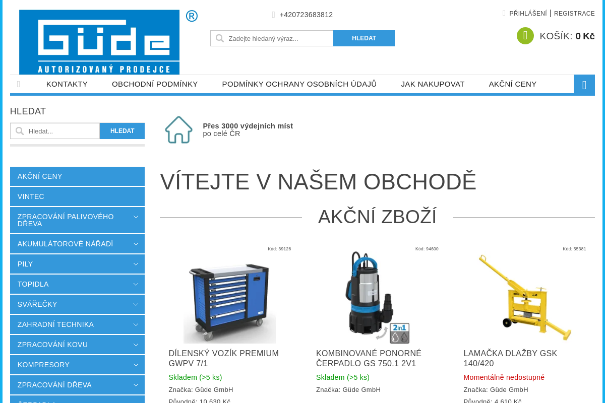 Eshop-gude.cz