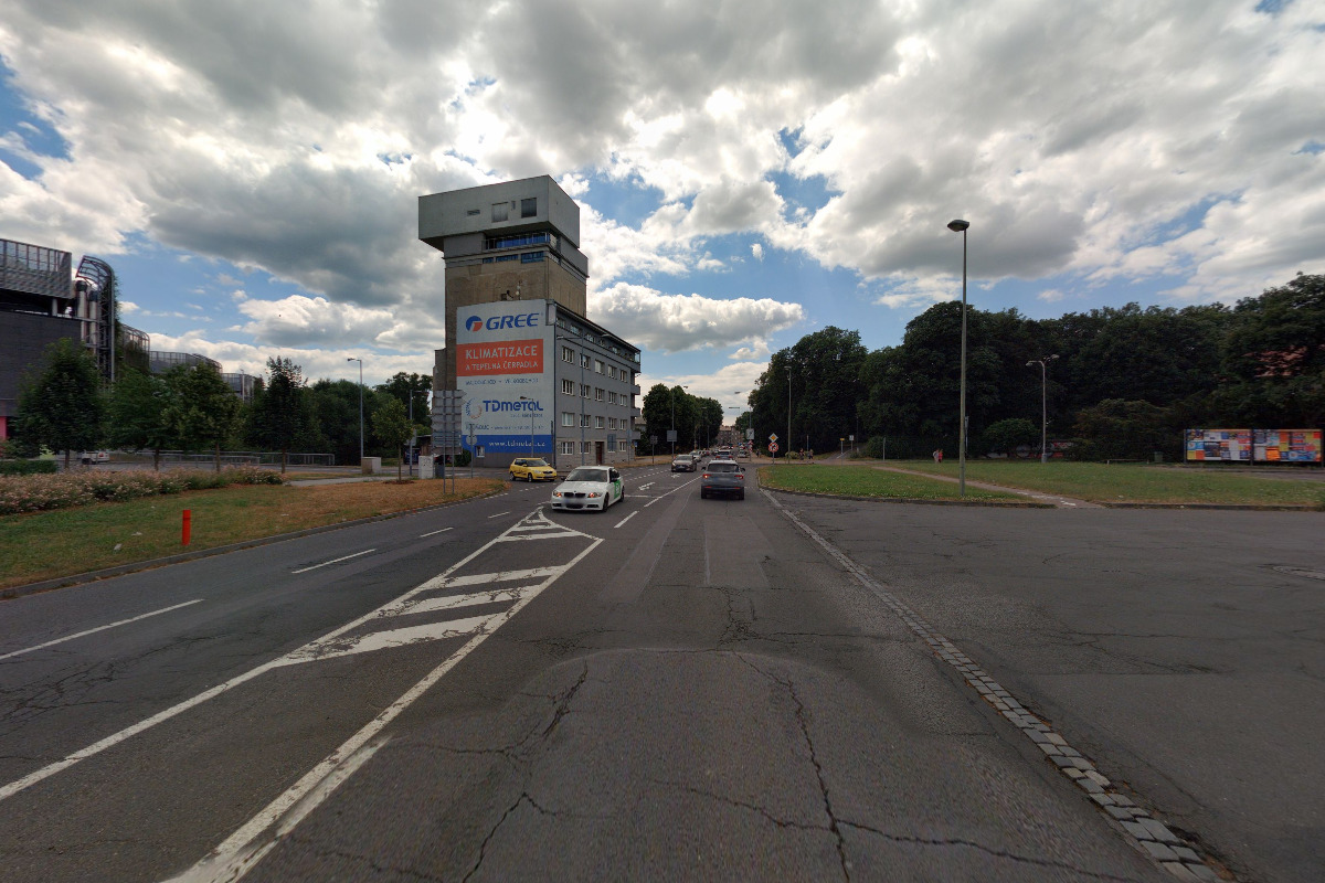 Spaghetti Parmigiano