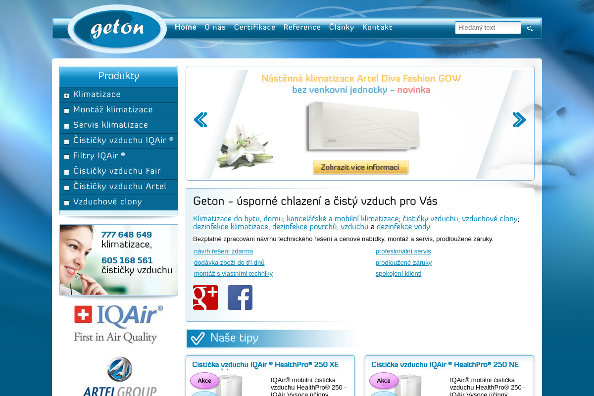 Geton.cz
