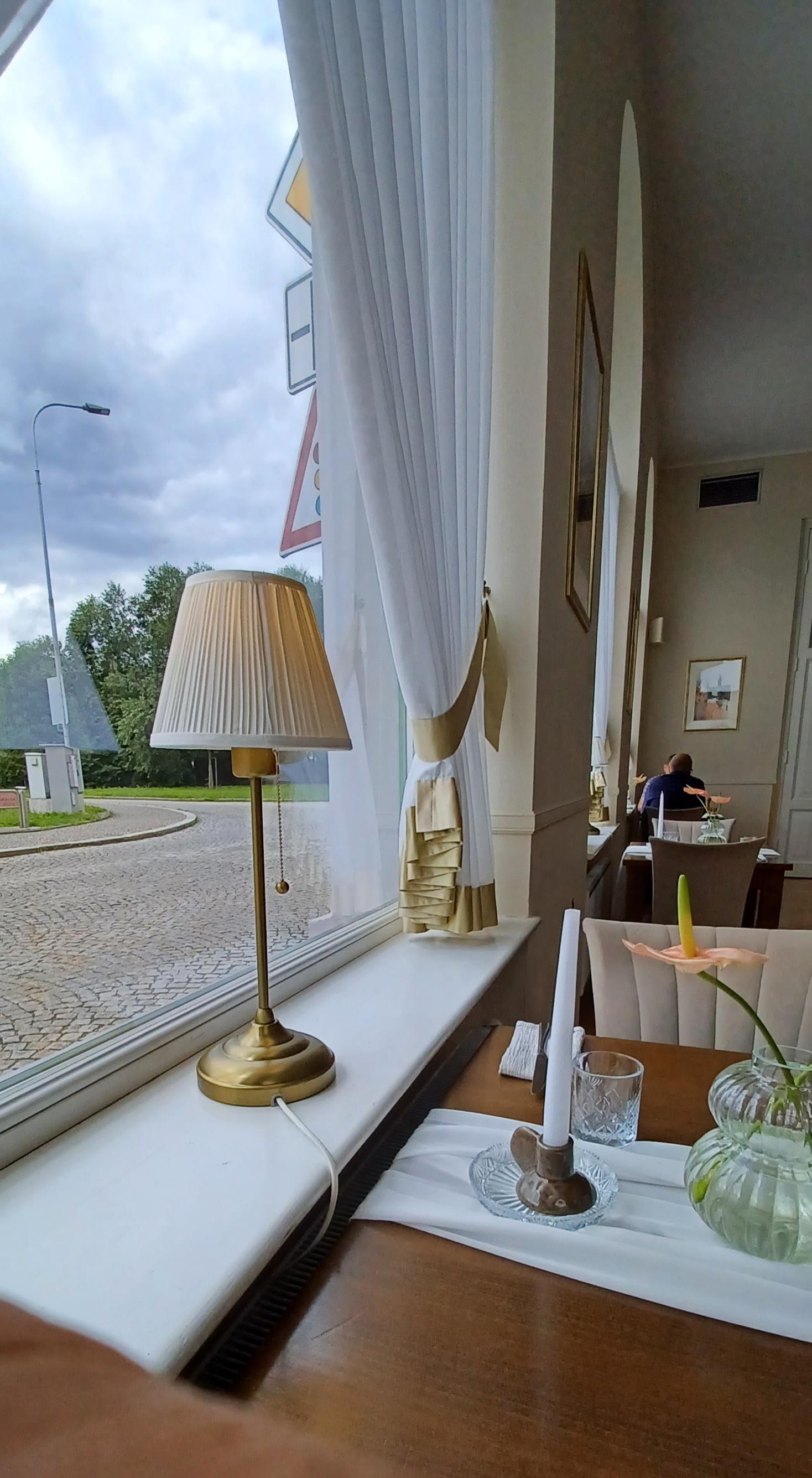 Restaurace Pod Zeleným dubem foto 5